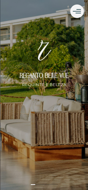 Screenshot Mobile